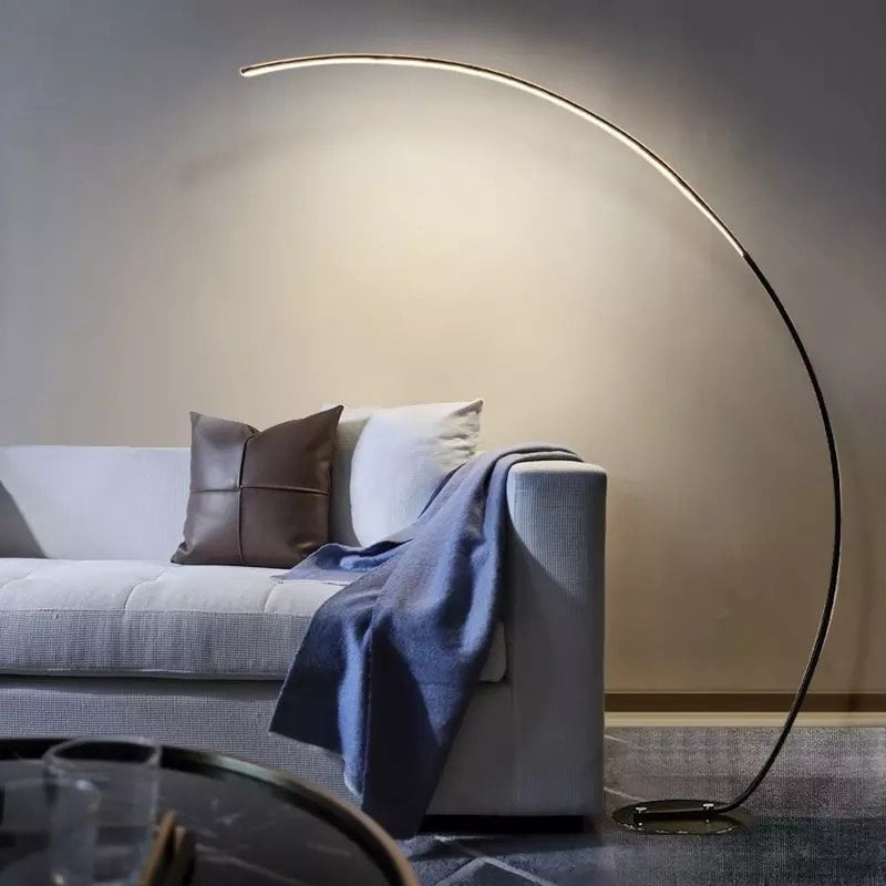 Inoleds Arched Floor Lamp
