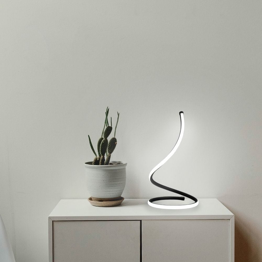Inoleds Curve Table Lamp