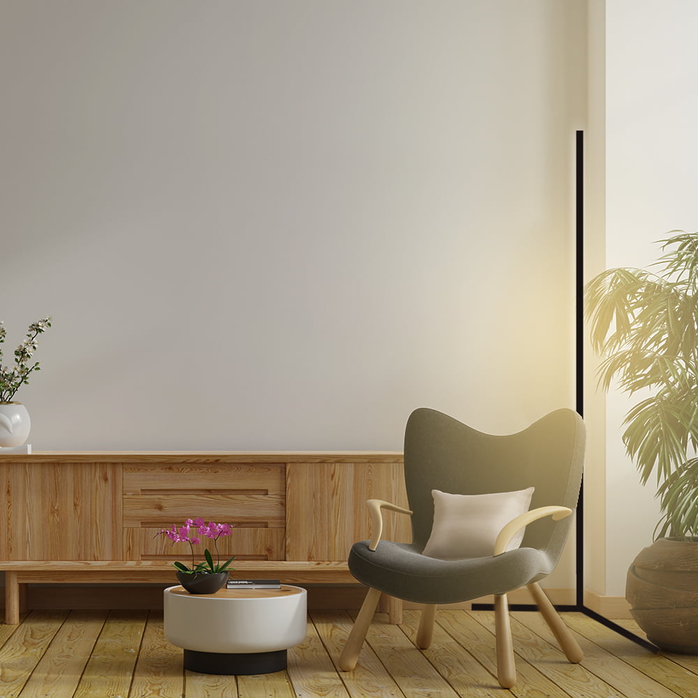 How to Light a Room: Inoleds Corner Lamp 