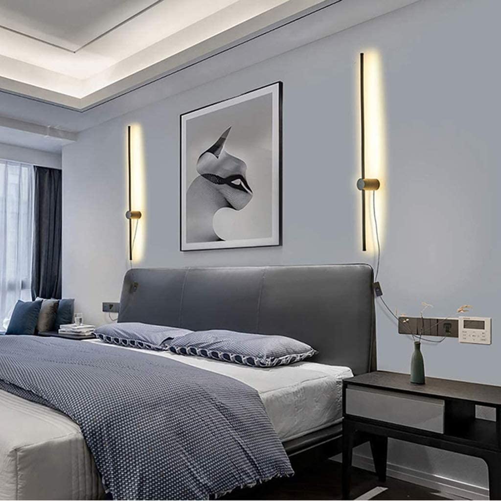 white bedroom lighting color temperature
