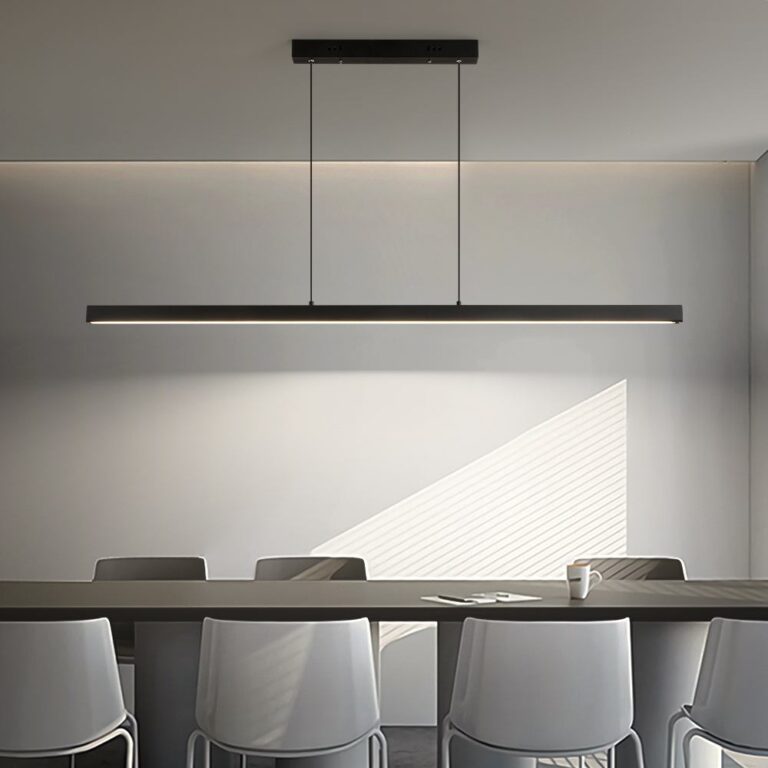 Jade Pendant Light - INOLEDS